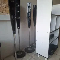 سینمای خانگی