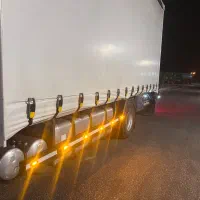 دایون ده تن|خودرو سنگین|یزد, |دیوار