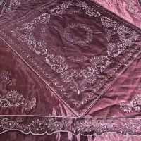 روتختی ساتن بنفش|سرویس روتختی|تهران, جردن|دیوار