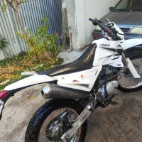 روان ۲۰۰|موتورسیکلت|بجنورد, |دیوار