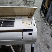 پنل کولر گازی|کولر گازی و فنکوئل|امیدیه, |دیوار