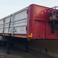 تریلی لبه