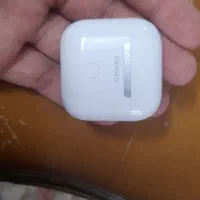 ایر پاد طرح اپل|لوازم جانبی موبایل و تبلت|فولادشهر, C4|دیوار