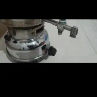 سماور گازی|سماور، چای‌ساز، قهوه‌ساز|کرمانشاه, |دیوار