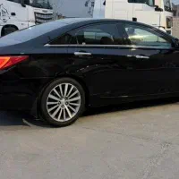 سوناتا yf فول فول پنج گرم دو سرد|خودرو سواری و وانت|تهران, شیخ هادی|دیوار