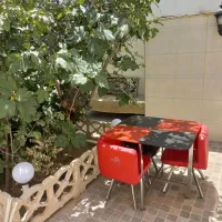 روزانه ویلایی دربست پارکینگ