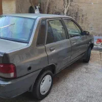 پراید 132 سالم|خودرو سواری و وانت|ایذه, |دیوار