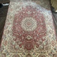 قالیچه ۳ متری دستباف طرح علیا
