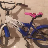 دوچرخه بچه سایز16