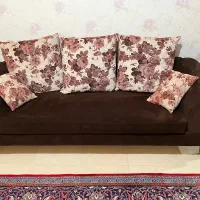 مبل راحتی هفت نفره