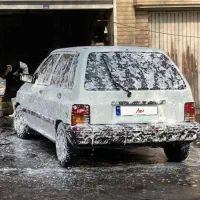 هاج بیک 76عتیقه|خودرو سواری و وانت|ارومیه, |دیوار