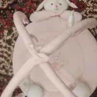 تشک بازی خرگوش