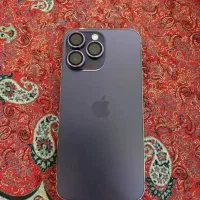 آیفون ۱۴ پرومکس ۲۵۶ گیگ iphon 14 ProMax 256