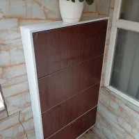 جا کفشی داشبوردی|جاکفشی، کمد، دراور|اصفهان, قهجاورستان|دیوار