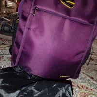 کوله پشتی camel نو