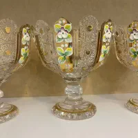 آجیل خوری طلاکوب