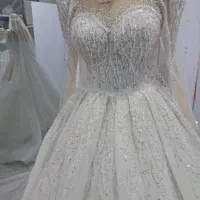 لباس عروس|لباس|جغتای, |دیوار