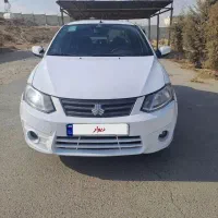 ساینا ۹۸ کم کارکرد سالم