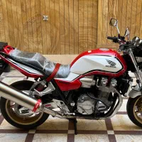 موتور سنگین cb1300 mt gsx