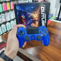 کنسول Ps4 اسلیم کپی خور با گارانتی تعویض 1 ساله|کنسول، بازی ویدئویی و آنلاین|اهواز, زیتون کارمندی|دیوار