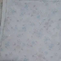پارچه چادر عروس
