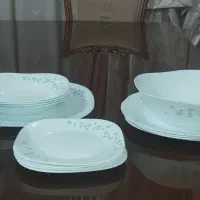 فروش وسایل خانه و آشپزخانه نو در حد نو|سایر لوازم برقی|قزوین, |دیوار