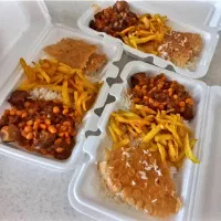 همه جور غذا فقط ۱۰۰ تومن|خوردنی و آشامیدنی|رباطکریم, شترخوار|دیوار