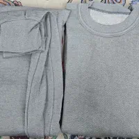 بلوز وشلوار گرم کن کشی