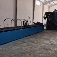 دستگاه تولیدشمش آلومینیوم از ضایعات