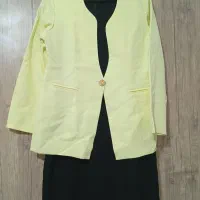 کت سارافون|لباس|باقرشهر, |دیوار