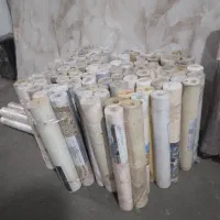 کاغذ دیواری|مصالح و تجهیزات ساختمان|کرج, حیدرآباد|دیوار