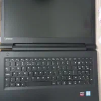 قاب و ال سی دی لپتاپ لنوو v310|قطعات و لوازم جانبی رایانه|رشت, گیل|دیوار