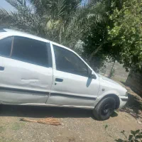 فروش فوری سمندال ایلکس مدل ۸۸ قیمت ۱۹۰۰۰۰۰۰تومن|خودرو سواری و وانت|جیرفت, |دیوار
