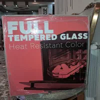 آون‌توستر(فر‌رومیزی)