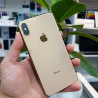 آیفون XsMax Gold ( حافظه 256 پارت CH )