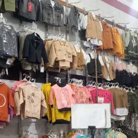 فروش پوشاک ارزان