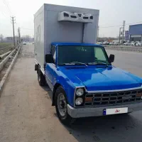 نیسان یخچالدار