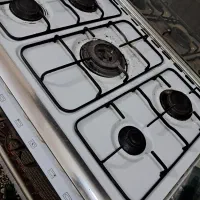 اجاق گاز فر دار|اجاق گاز و لوازم برقی پختوپز|قم, منبع آب|دیوار