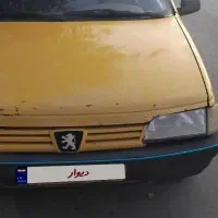 تاکسی بین شهری همچی سالم|خودرو سواری و وانت|بندرعباس, |دیوار