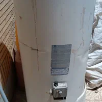 آبگرمکن مخزنی بزرگ