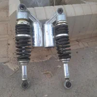 جفت کمک بادی سالمه بدون روغن ریزی|قطعات یدکی و لوازم جانبی|گناباد, |دیوار