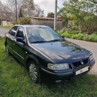 سمند se مدل ۹۱|خودرو سواری و وانت|صومعهسرا, |دیوار