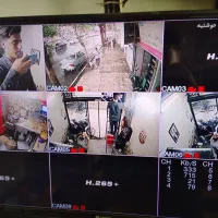 فروش و نصب دوربین و دزدگیر های امنیتی