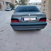 پژو پارس سال|خودرو سواری و وانت|جوانرود, |دیوار