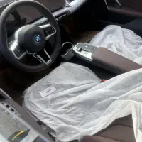 BMW iX1 2025 با کیت M  سند پلاک اماده|خودرو سواری و وانت|تهران, سهروردی|دیوار