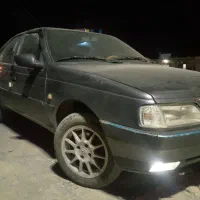 پژو 405تمیز در حد|خودرو سواری و وانت|چابهار, |دیوار