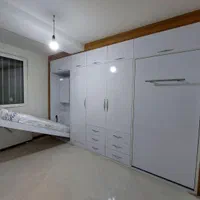 ساخت کمد دی و اری  چهار چوبی و کمدی|جاکفشی، کمد، دراور|نظرآباد, نظرآباد|دیوار