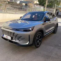 بیجینگ x7 وارداتی مدل 2023