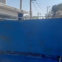 باربند بلند نیسانی