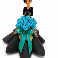 تولید و آموزش